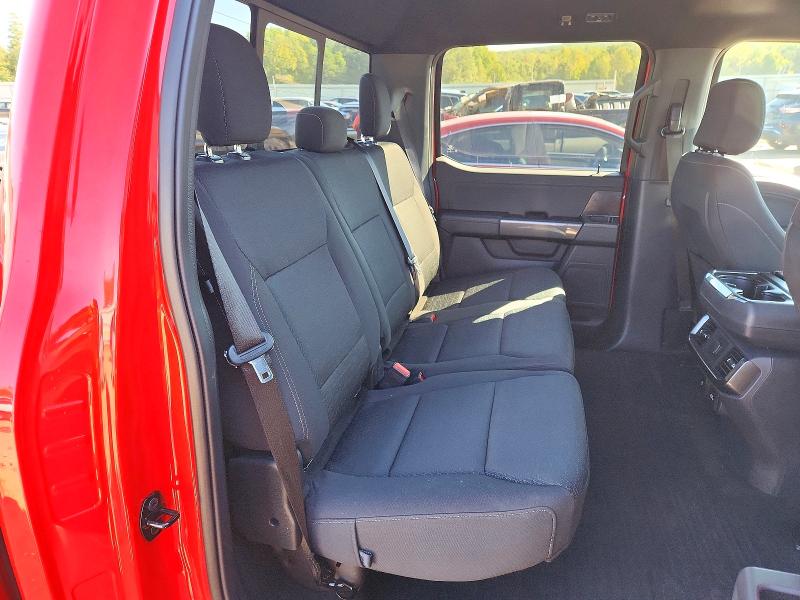 Продаж на аукціоні авто 2022 Ford F150, vin: 1FTFW1E83NKD32507, номер лоту: 71823016