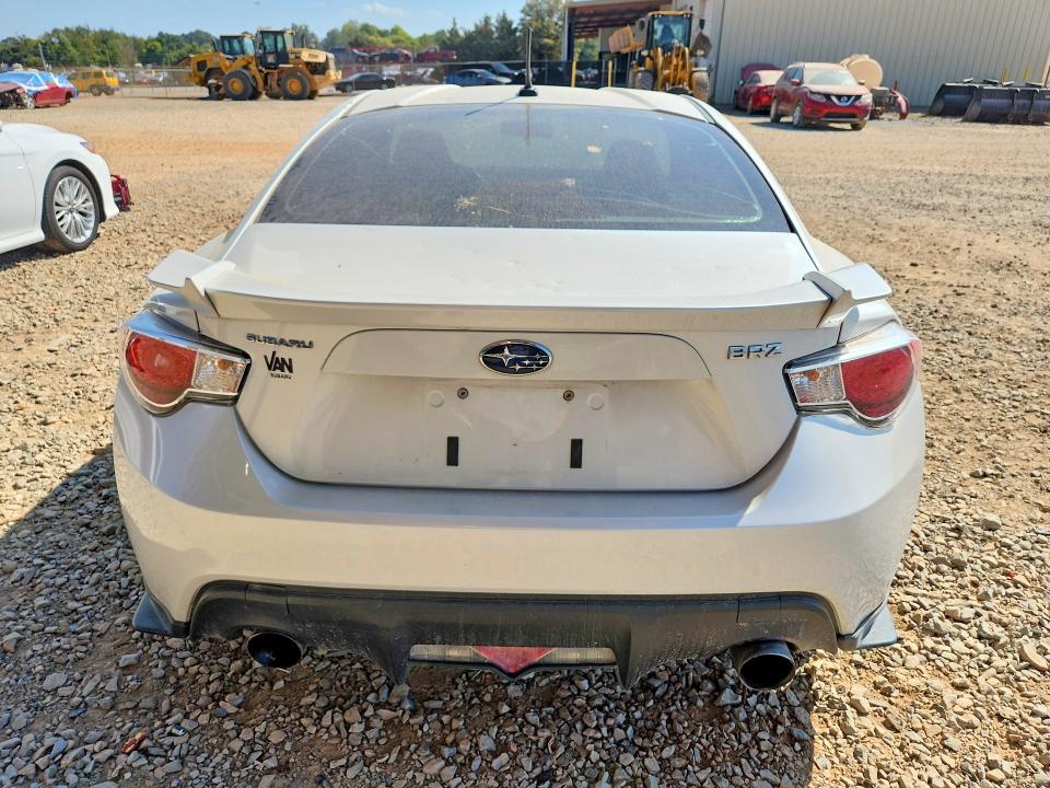 Продажа на аукционе авто 2014 Subaru Brz, vin: JF1ZCAC14E9604538, номер лота: 70903636