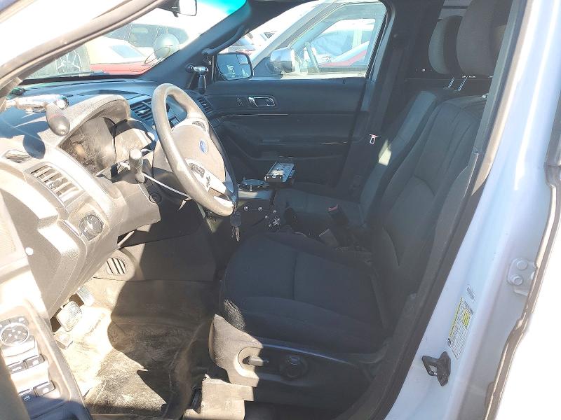 2014 Ford Explorer მანქანა იყიდება აუქციონზე, vin: 1FM5K8AR6EGA09291, აუქციონის ნომერი: 72921886