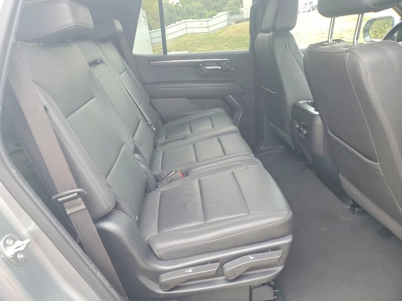 Продажа на аукционе авто 2025 Chevrolet Tahoe, vin: 1GNS5NRD7SR209545, номер лота: 67612436