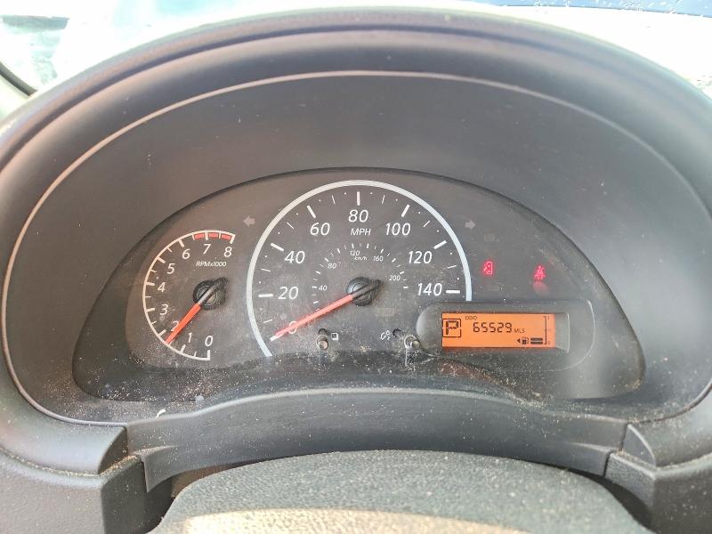 2015 Nissan Versa მანქანა იყიდება აუქციონზე, vin: 3N1CN7AP6FL953250, აუქციონის ნომერი: 71741506