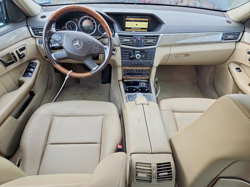 Продажа на аукционе авто 2011 Mercedes-benz E, vin: WDDHF8HB1BA310344, номер лота: 70495126