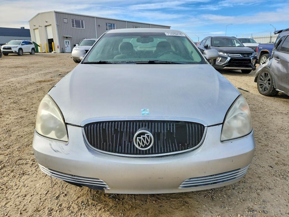 Продажа на аукционе авто 2008 Buick Lucerne, vin: 1G4HP57208U128905, номер лота: 71220416