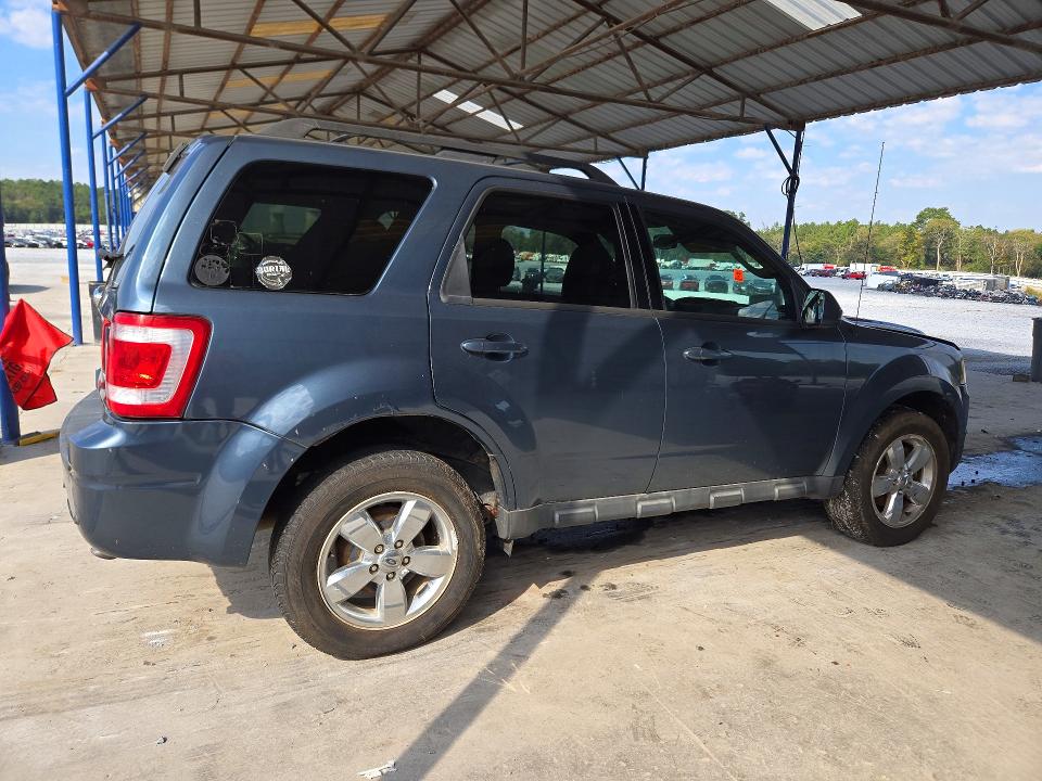 Продаж на аукціоні авто 2011 Ford Escape, vin: 1FMCU9EG3BKA61583, номер лоту: 72977836
