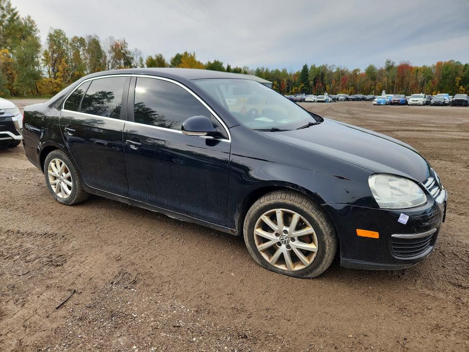 Продажа на аукционе авто 2010 Volkswagen Jetta, vin: 3VWJX7AJ7AM113018, номер лота: 68268836