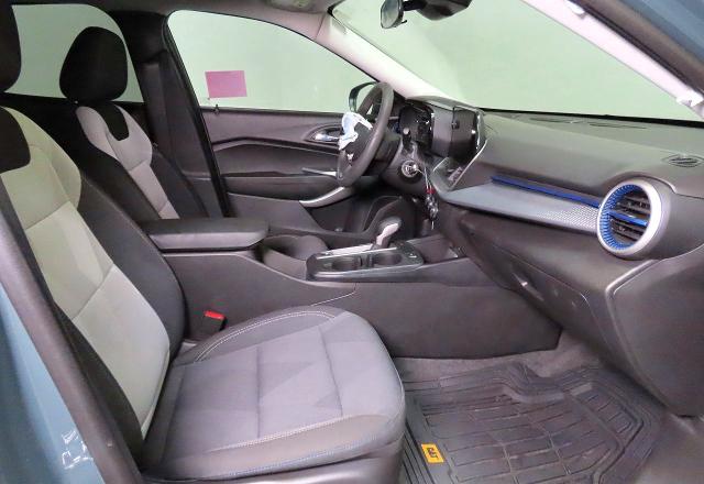 72422026 :رقم المزاد ، KL77LFEP7SC293442 vin ، 2025 Chevrolet Trax مزاد بيع