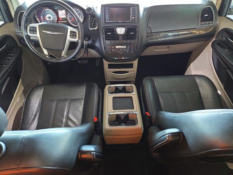 Продаж на аукціоні авто 2015 Chrysler Town & Country, vin: 2C4RC1BG9FR673401, номер лоту: 71489856