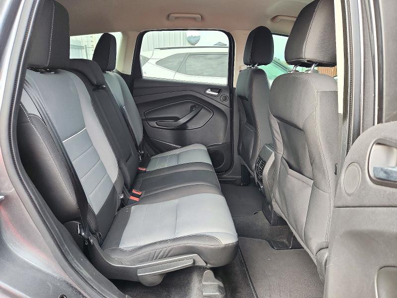 Продажа на аукционе авто 2014 Ford Escape, vin: 1FMCU0GX4EUD83179, номер лота: 72537546