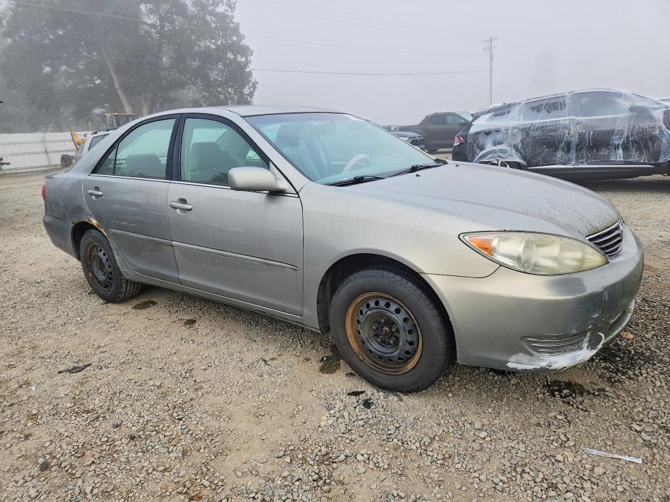 Продаж на аукціоні авто 2005 Toyota Camry, vin: 4T1BE32K45U623479, номер лоту: 71395566
