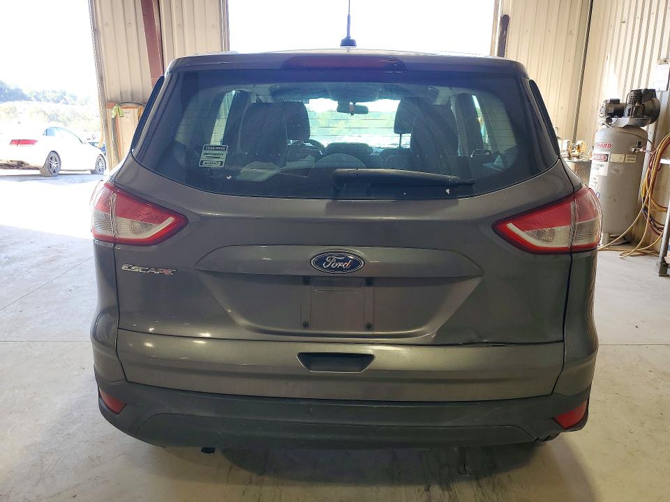 Продаж на аукціоні авто 2013 Ford Escape, vin: 1FMCU0F7XDUD74941, номер лоту: 72100346