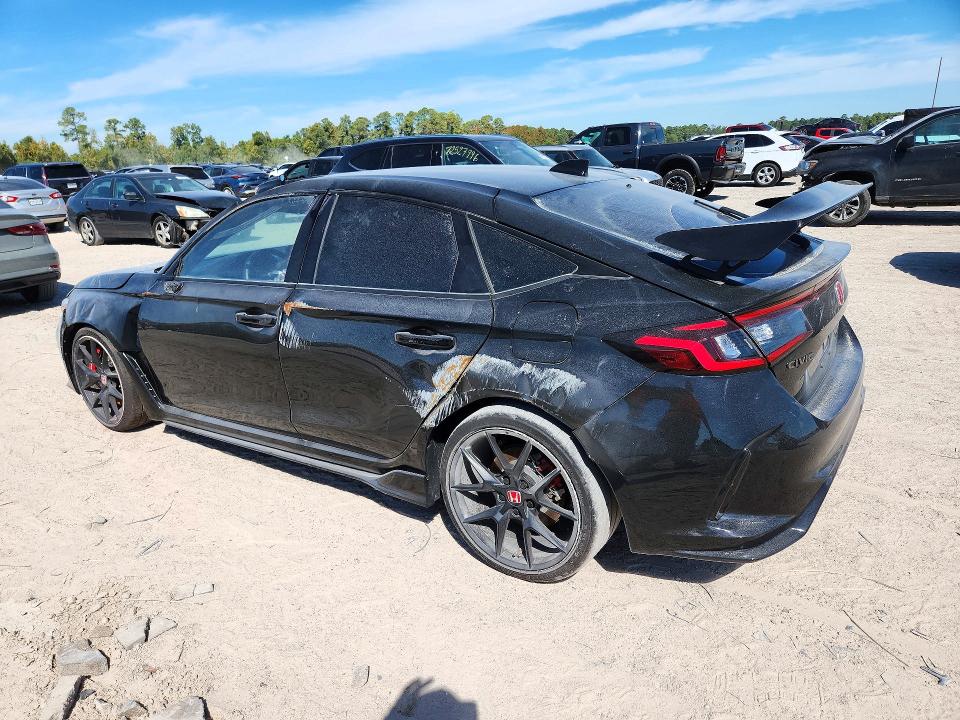 Продажа на аукционе авто 2025 Honda Civic, vin: JHMFL5G47SX007172, номер лота: 69445996