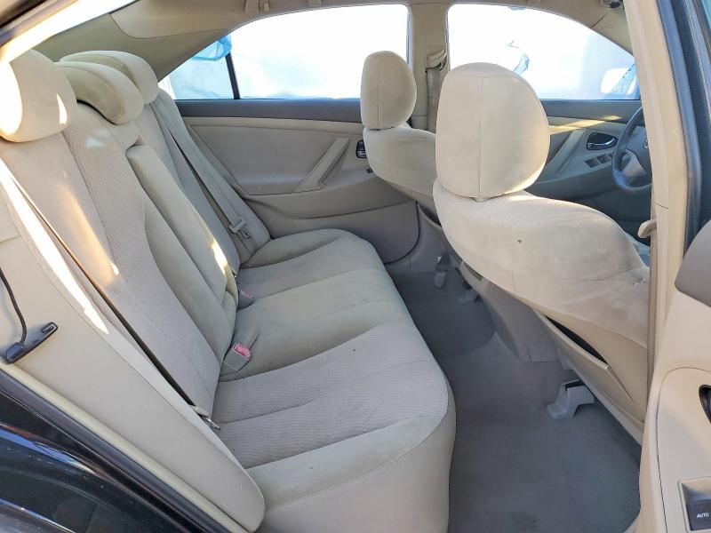 63435196 :رقم المزاد ، 4T1BF3EK3AU549782 vin ، 2010 Toyota Camry مزاد بيع