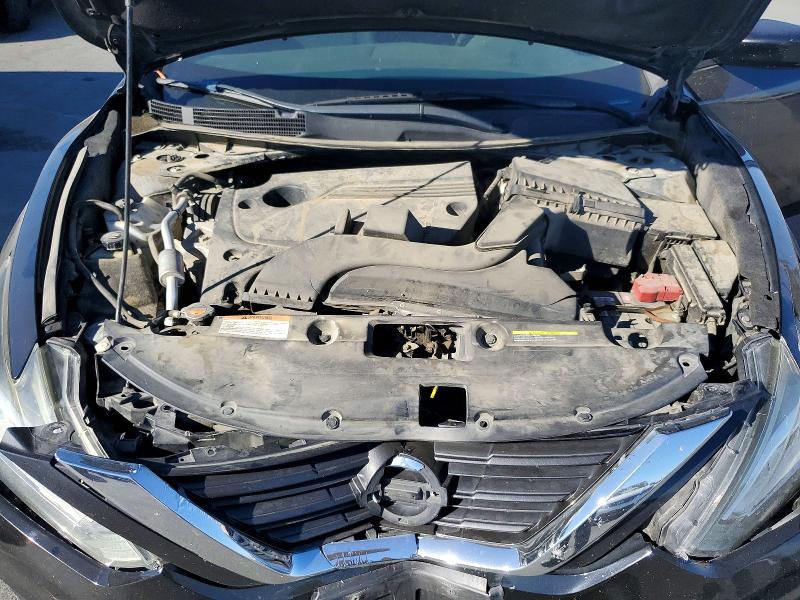 Aukcja sprzedaży 2018 Nissan Altima, vin: 1N4AL3AP3JC207738, numer aukcji: 71244546