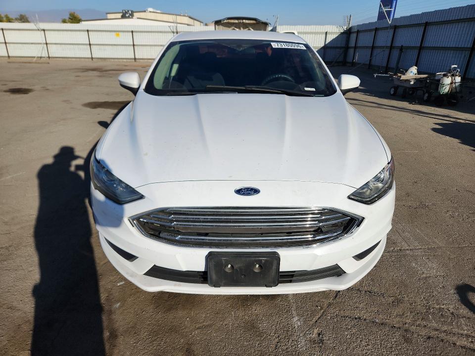 Продаж на аукціоні авто 2017 Ford Fusion, vin: 3FA6P0LU6HR387868, номер лоту: 73180096