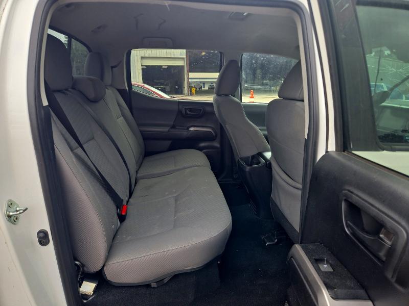 2023 Toyota Tacoma მანქანა იყიდება აუქციონზე, vin: 3TMAZ5CN1PM198271, აუქციონის ნომერი: 71750416