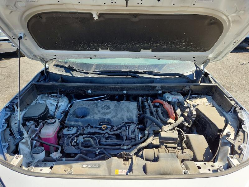 Продаж на аукціоні авто 2019 Toyota Rav4 Hybrid, vin: 2T3RWRFV7KW030012, номер лоту: 71490266