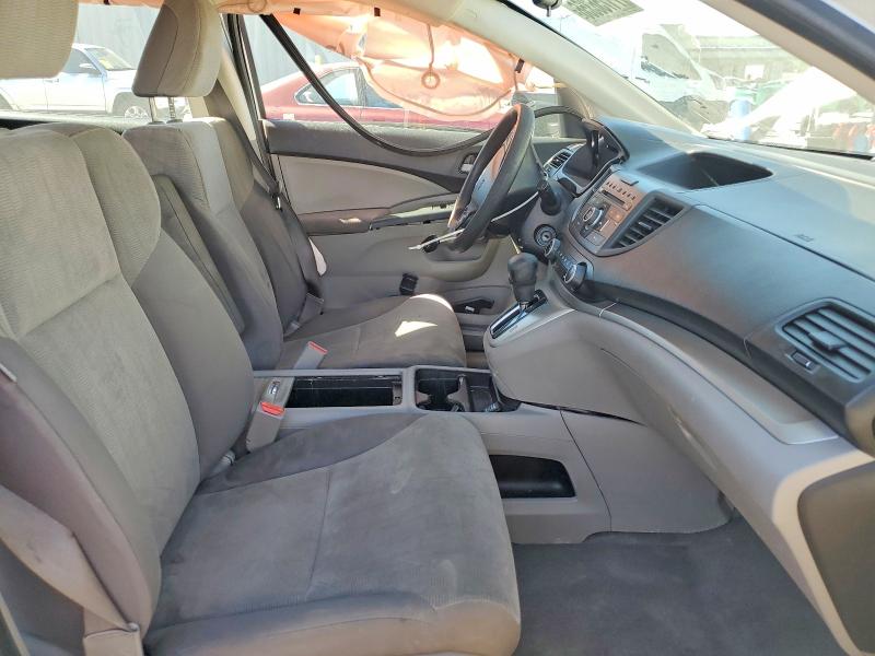 Aukcja sprzedaży 2013 Honda Cr-v, vin: 5J6RM4H34DL077874, numer aukcji: 71756356