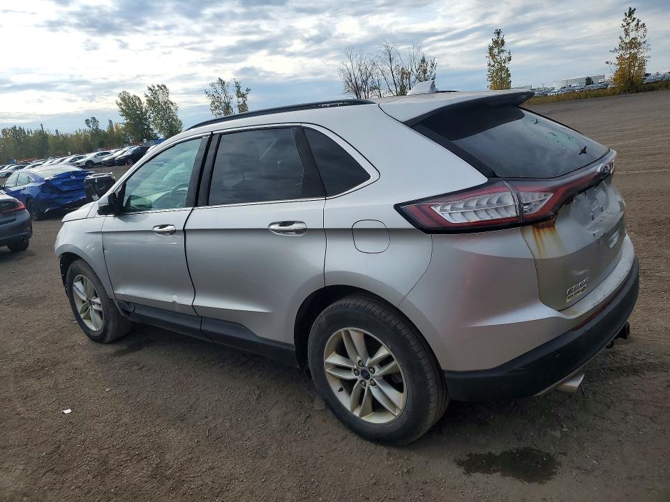 Продаж на аукціоні авто 2016 Ford Edge, vin: 2FMPK4J81GBB45461, номер лоту: 71898486