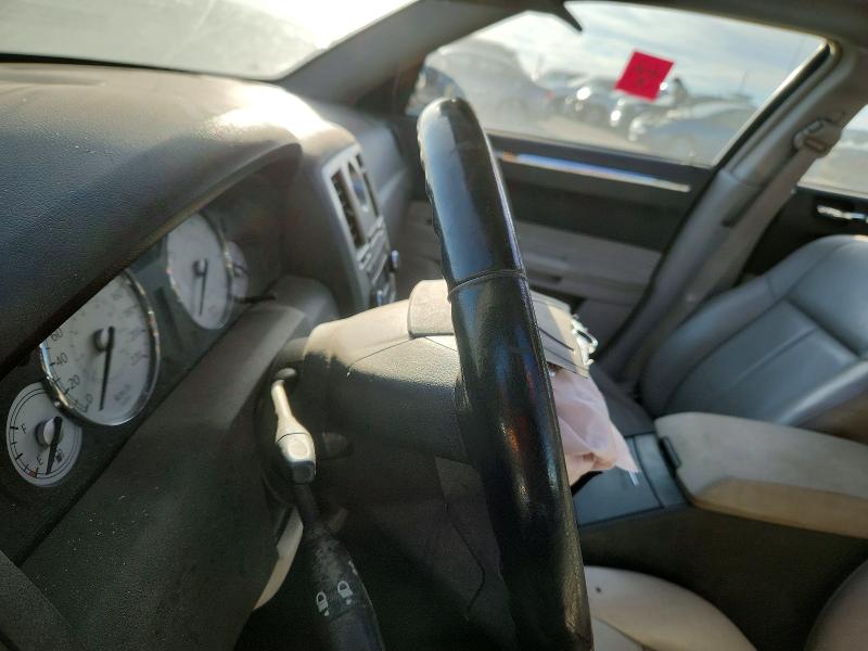 Продажа на аукционе авто 2005 Chrysler 300, vin: 2C3JA53G25H544949, номер лота: 69460206