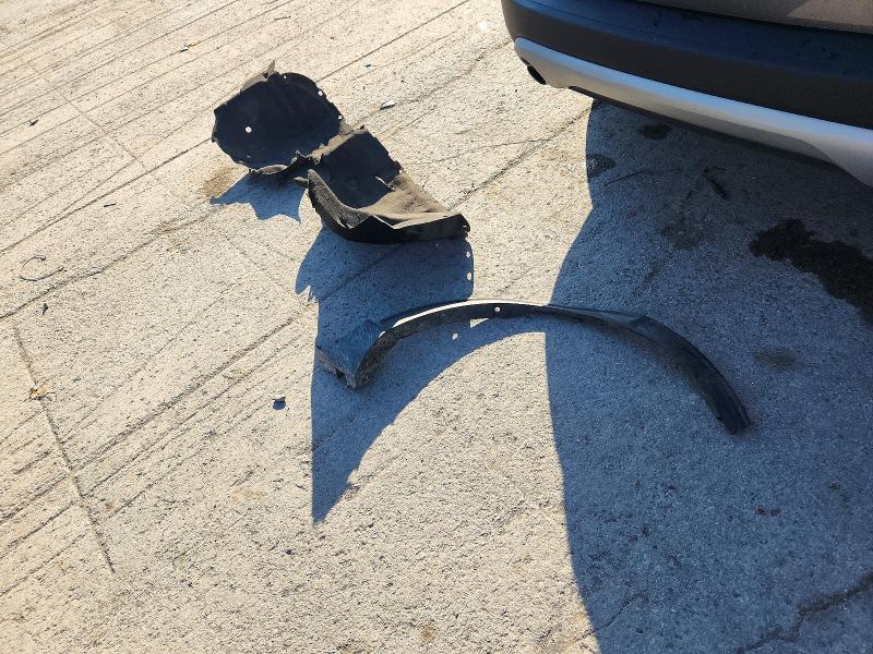 2025 Ford Escape მანქანა იყიდება აუქციონზე, vin: 1FMCU9GN5SUB07110, აუქციონის ნომერი: 72732726