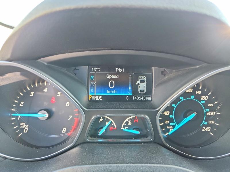 Продаж на аукціоні авто 2014 Ford Escape, vin: 1FMCU9GX0EUD54542, номер лоту: 70858396