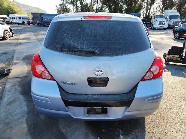 71624806 :رقم المزاد ، 3N1BC1CP0BL360215 vin ، 2011 Nissan Versa مزاد بيع