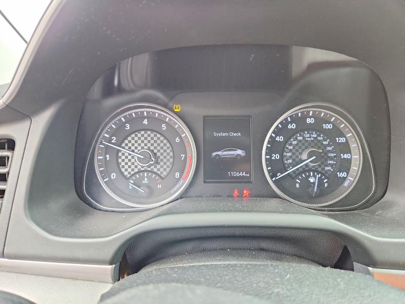 Продаж на аукціоні авто 2019 Hyundai Elantra, vin: KMHD84LF8KU737097, номер лоту: 71811766
