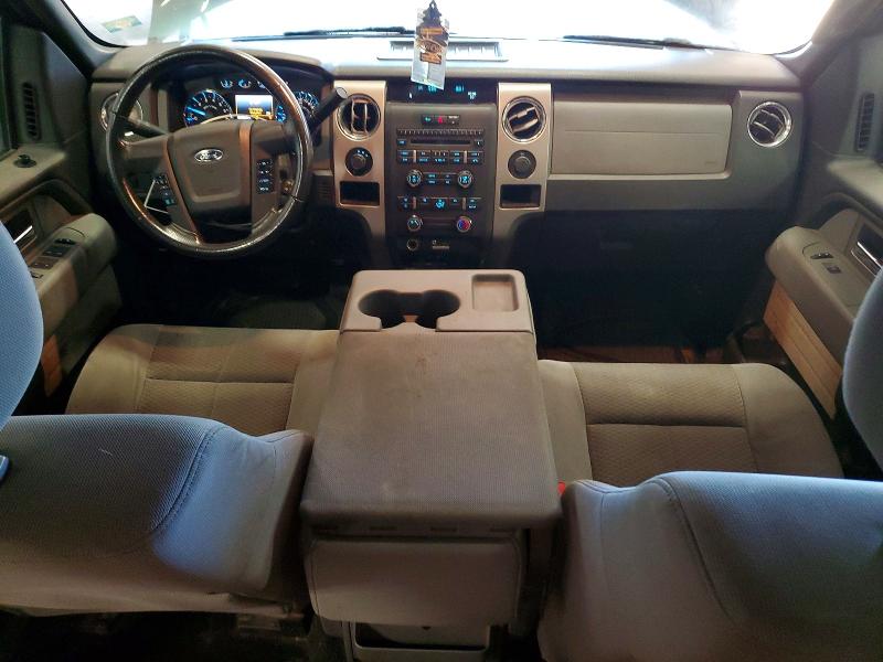 2011 Ford F150 მანქანა იყიდება აუქციონზე, vin: 1FTFW1ET6BFB15574, აუქციონის ნომერი: 71678556