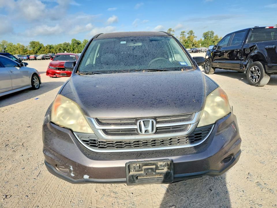 Продажа на аукционе авто 2010 Honda Cr-v, vin: 5J6RE4H56AL026208, номер лота: 71453716