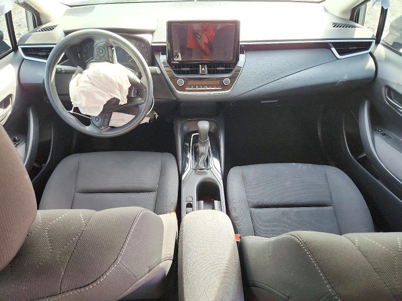Продаж на аукціоні авто 2024 Toyota Corolla, vin: 5YFB4MDE8RP221097, номер лоту: 72356446