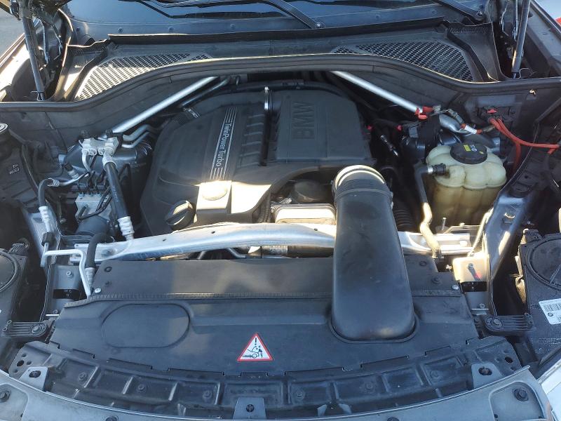 Продажа на аукционе авто 2016 Bmw X6, vin: 5UXKU2C53G0N79770, номер лота: 72348246