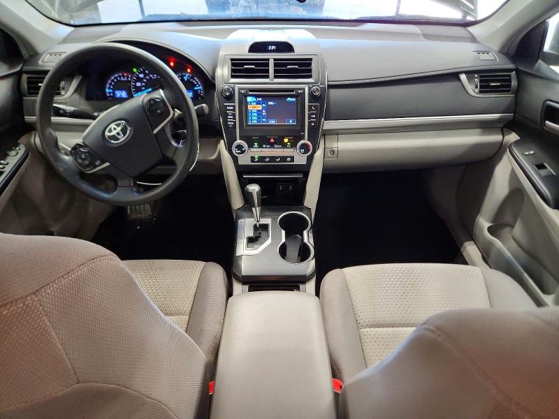 Aukcja sprzedaży 2013 Toyota Camry, vin: 4T4BF1FK9DR322013, numer aukcji: 71641266