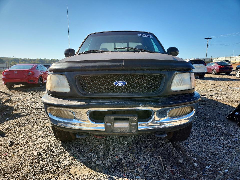 Aukcja sprzedaży 1997 Ford F150, vin: 1FTDX1861VNA17332, numer aukcji: 72895076
