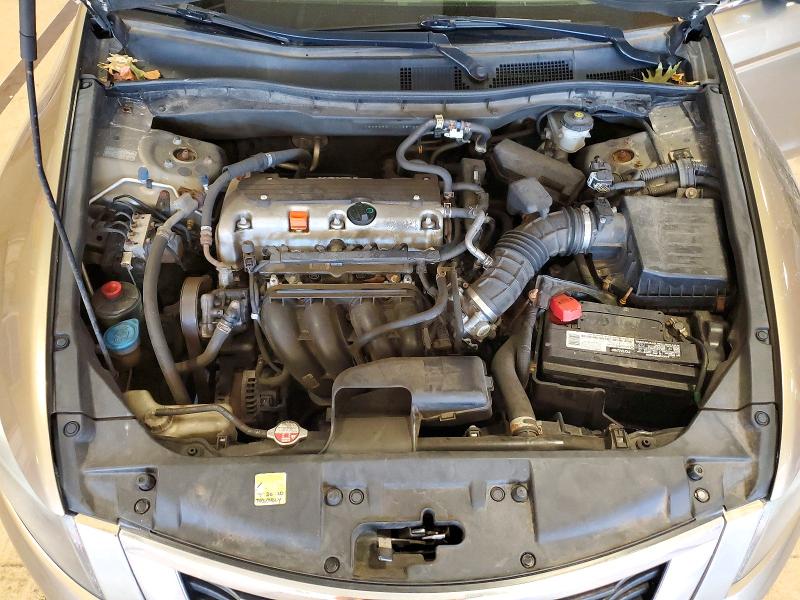 2010 Honda Accord მანქანა იყიდება აუქციონზე, vin: 1HGCP2F3XAA099722, აუქციონის ნომერი: 71823496