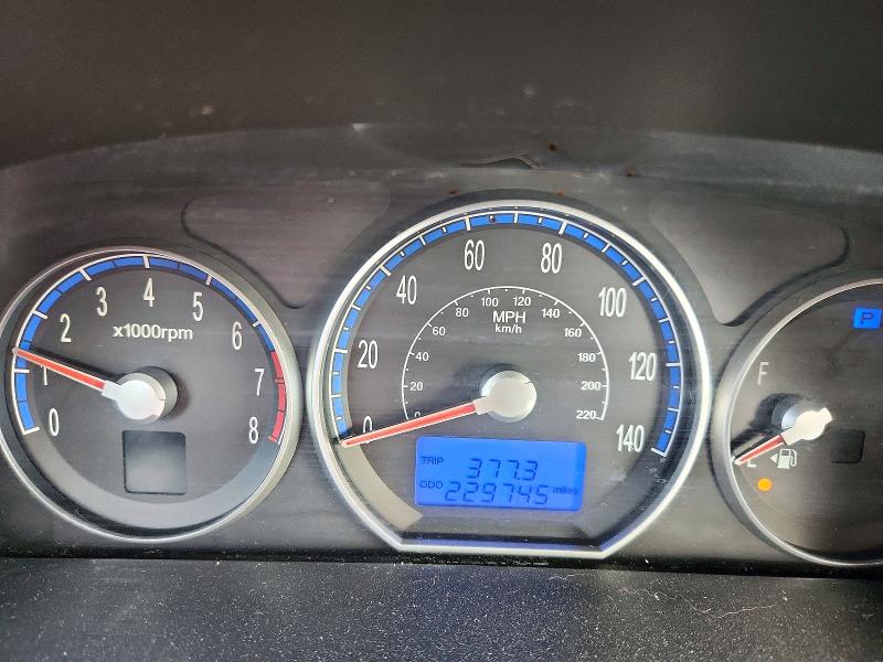 Продажа на аукционе авто 2007 Hyundai Santa Fe, vin: 5NMSH13E77H022716, номер лота: 74121086