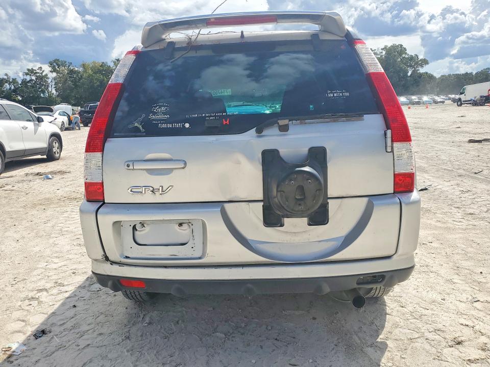 Продажа на аукционе авто 2002 Honda Cr-v, vin: JHLRD78432C035423, номер лота: 71475596