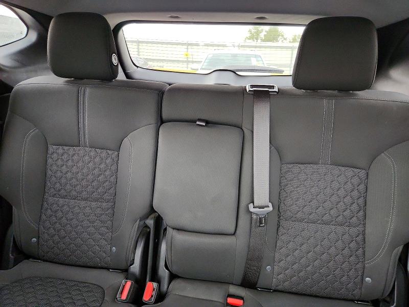 Aukcja sprzedaży 2021 Chevrolet Blazer, vin: 3GNKBCRS1MS530587, numer aukcji: 70374906
