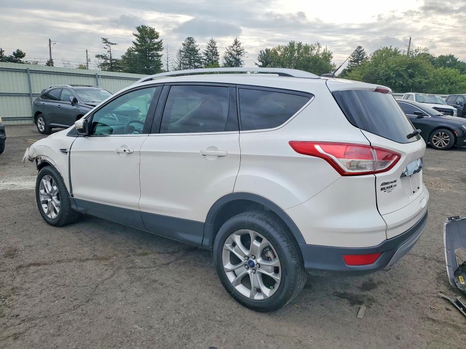 Aukcja sprzedaży 2016 Ford Escape, vin: 1FMCU9J96GUB03103, numer aukcji: 71349246