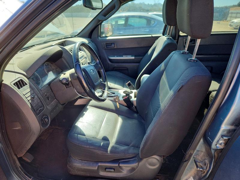 2012 Ford Escape მანქანა იყიდება აუქციონზე, vin: 1FMCU9DGXCKA29961, აუქციონის ნომერი: 71479246