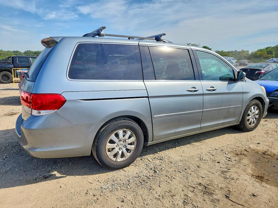 2010 Honda Odyssey მანქანა იყიდება აუქციონზე, vin: 5FNRL3H71AB077433, აუქციონის ნომერი: 71380686