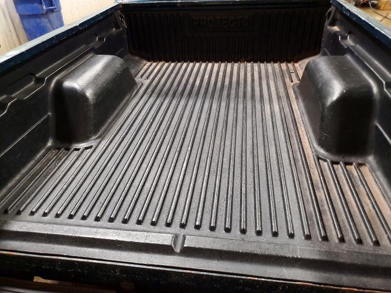 1998 Chevrolet S Truck მანქანა იყიდება აუქციონზე, vin: 1GCCS1443W8135848, აუქციონის ნომერი: 70040376
