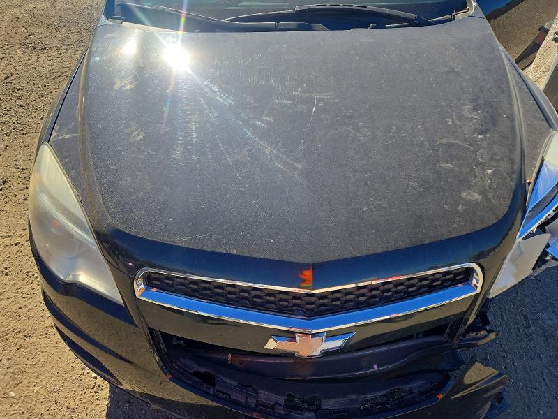 Продажа на аукционе авто 2014 Chevrolet Equinox, vin: 2GNALBEK8E6384441, номер лота: 71189926