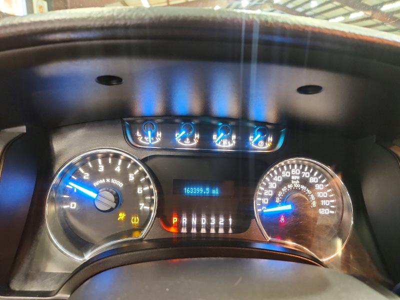 72920916 :رقم المزاد ، 1FTFW1EF7EFB40482 vin ، 2014 Ford F150 مزاد بيع