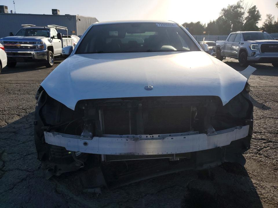 Aukcja sprzedaży 2014 Mercedes-benz E, vin: WDDHF5KB4EA843901, numer aukcji: 72946056