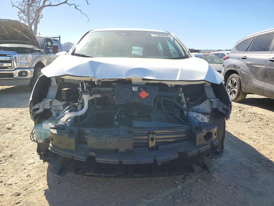 71999966 :رقم المزاد ، 1N4AZ1CP7KC306709 vin ، 2019 Nissan Leaf مزاد بيع