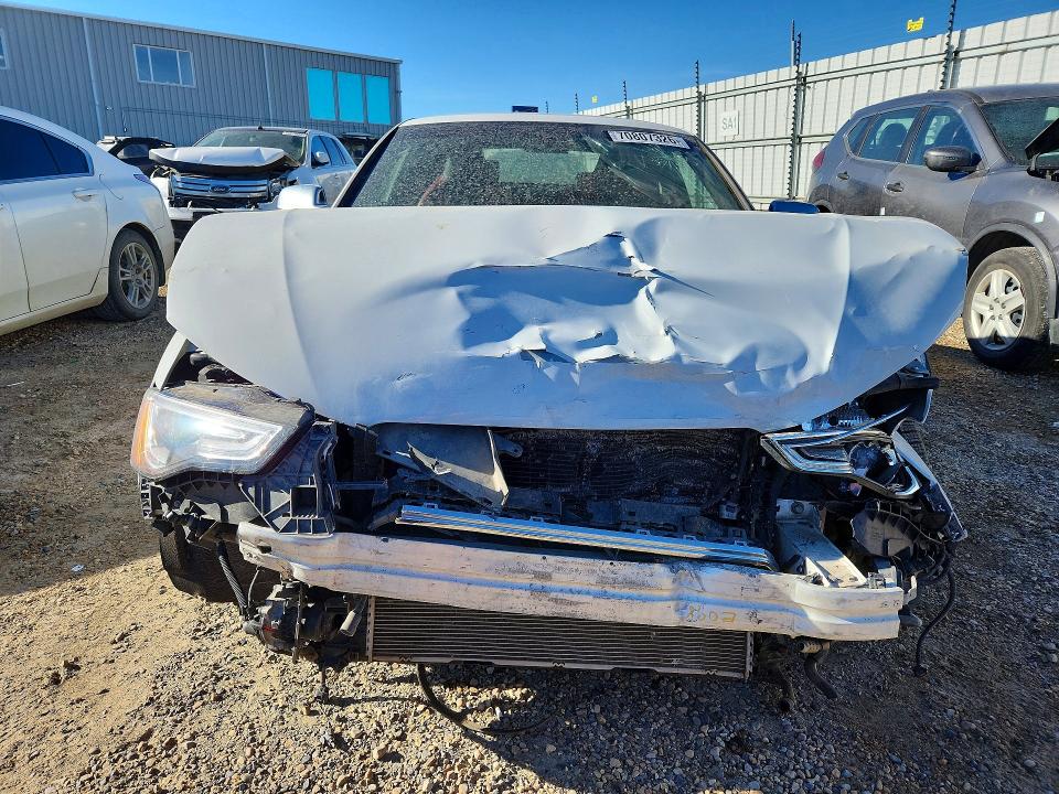 Продажа на аукционе авто 2015 Audi S5, vin: WAULGBFR3FA002562, номер лота: 70807326