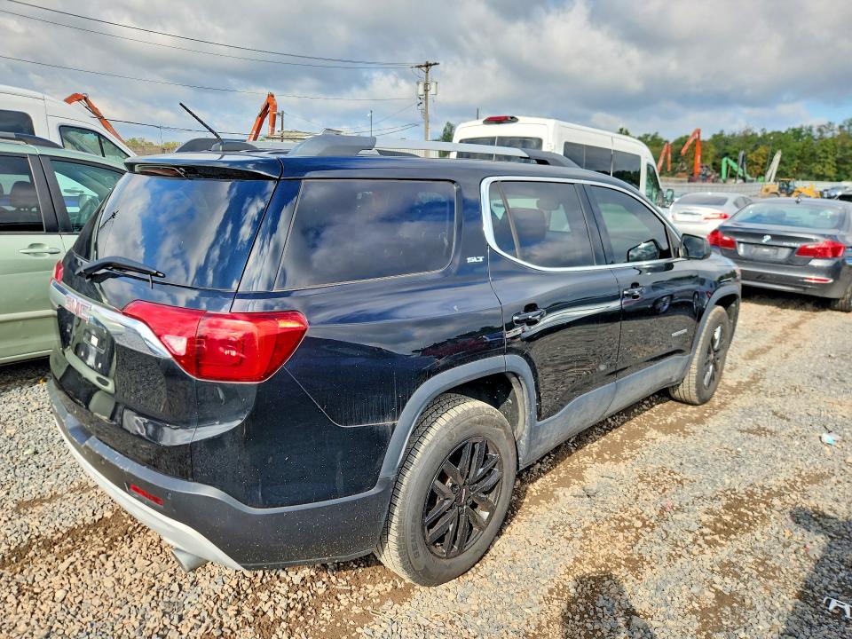 Продаж на аукціоні авто 2019 Gmc Acadia, vin: 1GKKNULS9KZ225017, номер лоту: 72059306