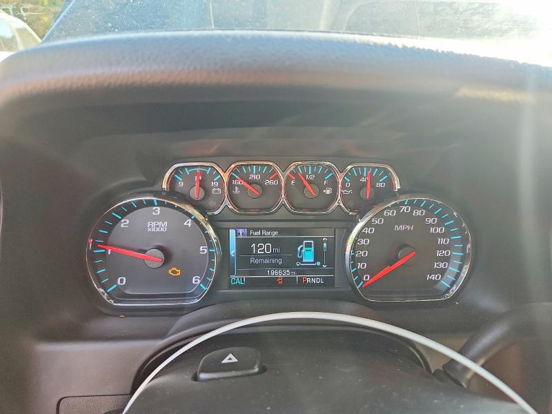 71260966 :رقم المزاد ، 1GNSKHKC5KR141984 vin ، 2019 Chevrolet Suburban مزاد بيع