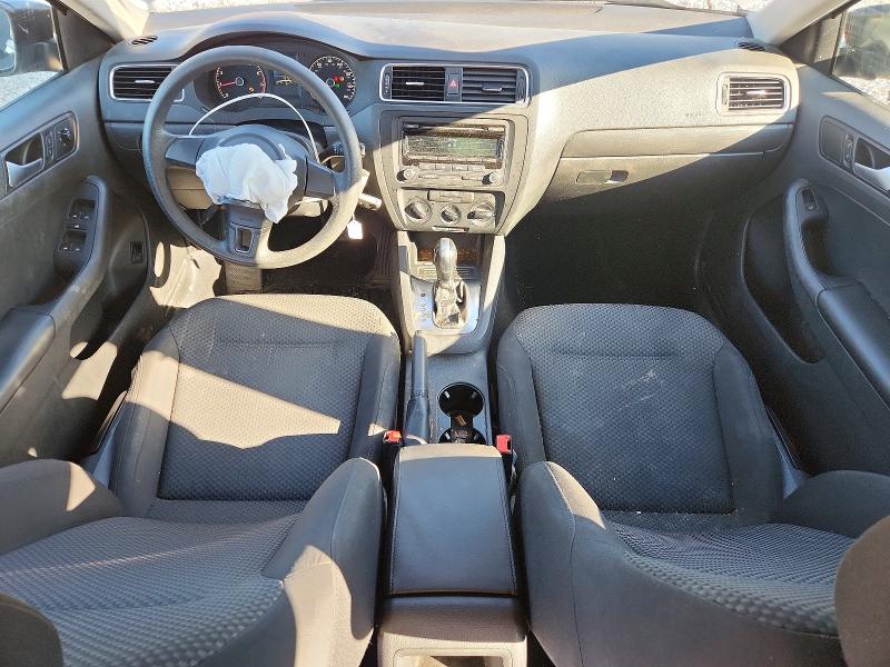 Aukcja sprzedaży 2014 Volkswagen Jetta, vin: 3VW2K7AJ4EM257909, numer aukcji: 71642436