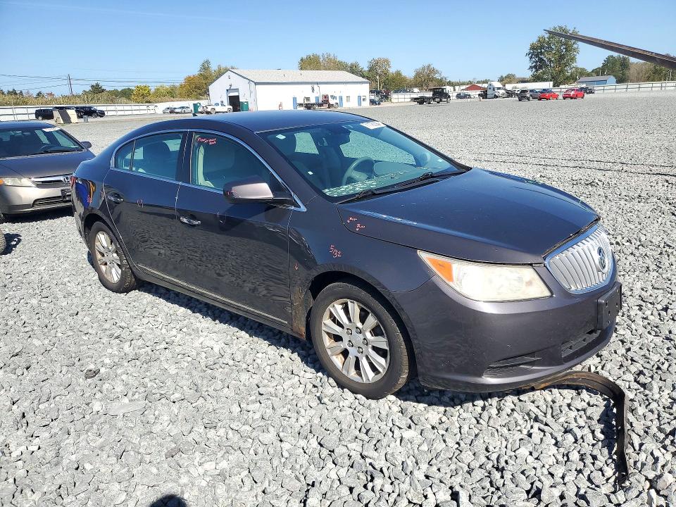 Aukcja sprzedaży 2012 Buick Lacrosse, vin: 1G4GA5ER3CF320359, numer aukcji: 71176306